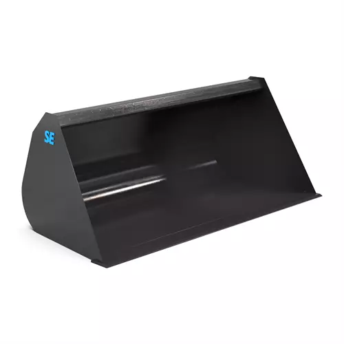 SE Kevytmateriaalikauha Euro 2200mm 1350L - Traktorin kevytmateriaalikauhat - Euro - 100 - 1