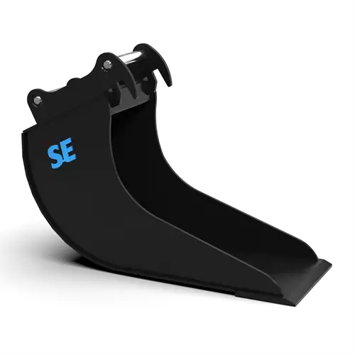 S30/180 Kaapelikauha 55L 300mm - Kaivinkoneen kaapelikauhat suora - S30/180 - 1180 - 1
