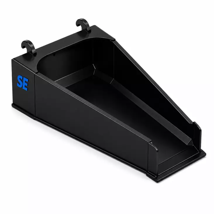 SE Trima/SMS Jälkitäyttö/betonikauha 2000mm - Betonikauhat traktoreihin - 1070 - 1
