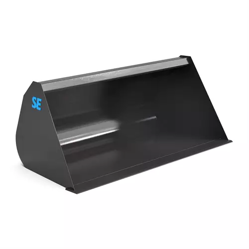 SE Kevytmateriaalikauha Trima/SMS 2000mm 1250L - Traktorin kevytmateriaalikauhat - Trima/SMS - 1250 - 1