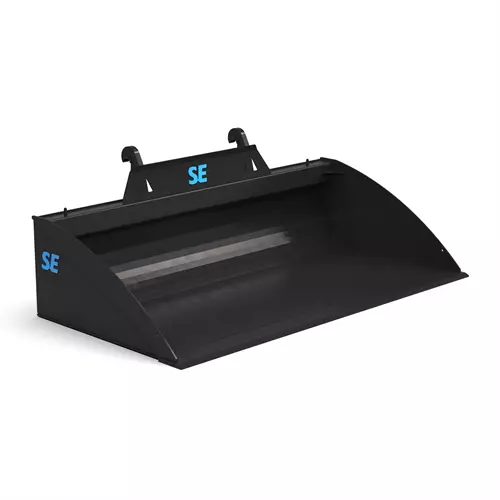 SE Volvo Bm Tasauskauha 2750mm - Pyöräkoneen tasoituskauhat - Volvo BM - 310 - 1