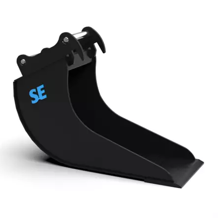 S30/180 Kaapelikauha 55L 300mm - Kaivinkoneen kaapelikauhat suora - S30/180 - 1180 - 1
