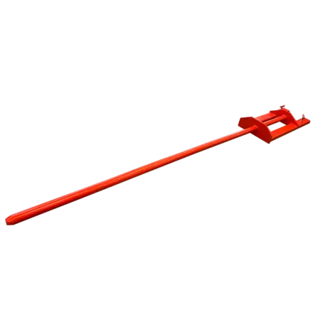 SE Mattopiikki 3000mm 70mm - Mattopiikit trukkeihin - 1360 - 1