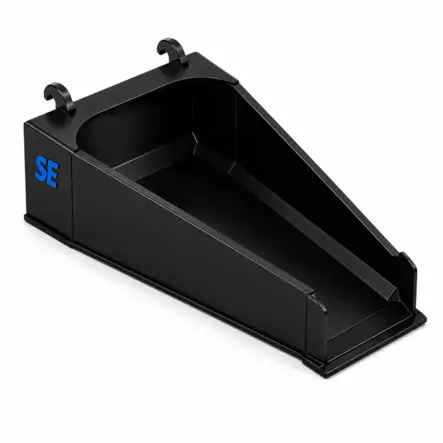 SE Trima/SMS Jälkitäyttö/betonikauha 2000mm - Betonikauhat traktoreihin - 1070 - 1
