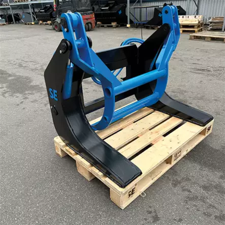 SE Tukkikoura Trima - Traktorin tukkikourat - Trima/SMS - 650 - 1