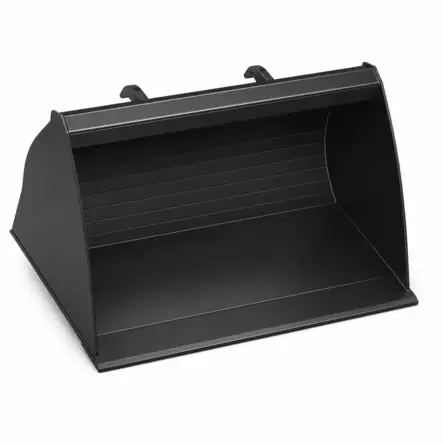 Weidemann Yleiskauha 520L 1600mm - Pyöräkoneen yleiskauhat - Weidemann - 1020 - 1