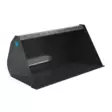 SE Kevytmateriaalikauha Euro 2000mm, 1250L - Traktorin kevytmateriaalikauhat - Euro - 360 - 1