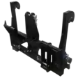 SE Adapteri Volvo BM/3-piste->TrimaSMS/Euro, mekaaninen - Pyöräkoneen adapterit - Volvo BM/3-piste - 690 - 1