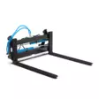 SE Hydr.nostohaarukka 2,5t Euro 1200/1200mm - Traktorin hydrauliset trukkipiikit - Euro - 440 - 1