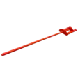 SE Mattopiikki 3000mm 70mm - Mattopiikit trukkeihin - 1360 - 1