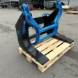 SE Tukkikoura Trima - Traktorin tukkikourat - Trima/SMS - 650 - 1