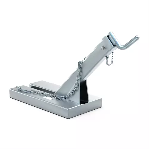 SE Trukki suursäkkinostin 1,5 t 470mm - Suursäkkinostimet trukkeihin - 1331 - 1