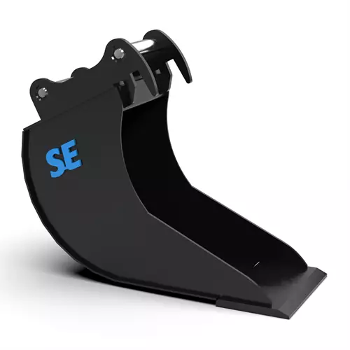 S30/150 Kaapelikauha 35L 250mm - Kaivinkoneen kaapelikauhat suora - S30/150 - 1191 - 1