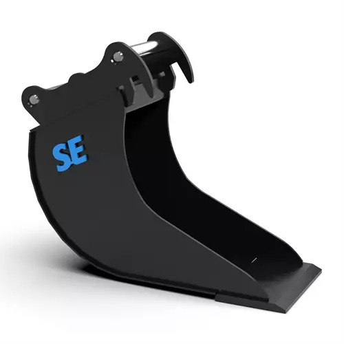 S30/180 Kaapelikauha 35L 250mm - Kaivinkoneen kaapelikauhat suora - S30/180 - 1181 - 1