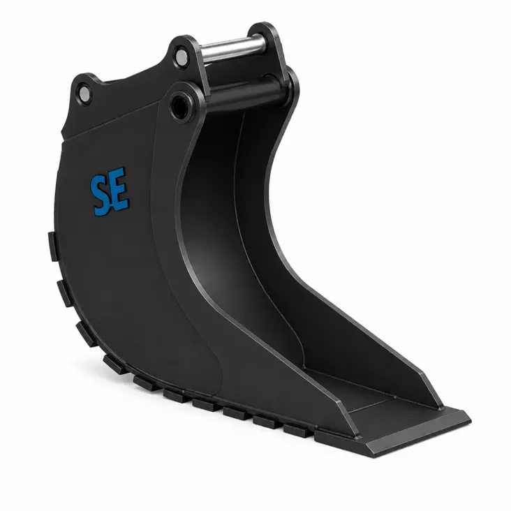 S60 Kaapelikauha 300L 400mm, WS - Kaivinkoneen kaapelikauhat suora - S60 - 941 - 1