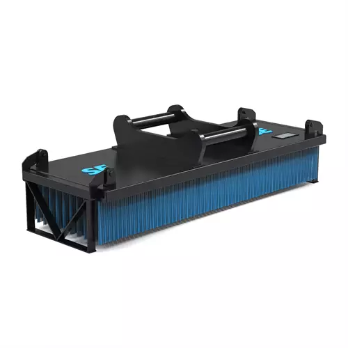 SE Lamelliharja S40 1500mm - Lamelliharjat kaivinkoneisiin - 2051 - 1