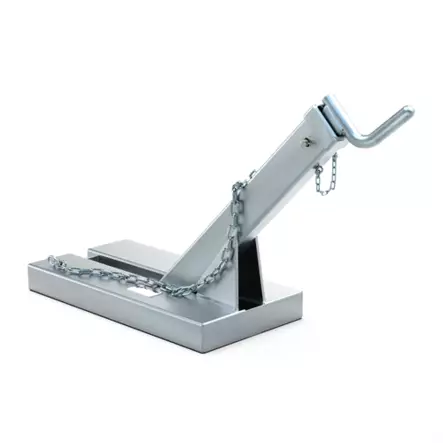 SE Trukki suursäkkinostin 1,5 t 470mm - Suursäkkinostimet trukkeihin - 1331 - 1