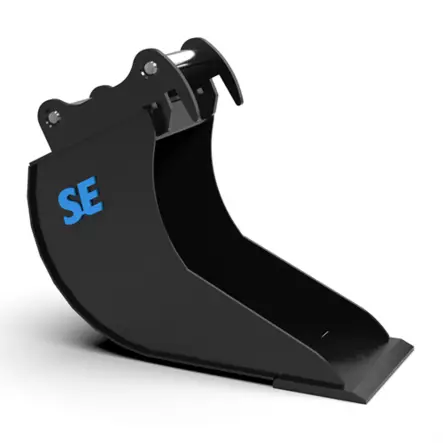 S30/150 Kaapelikauha 35L 250mm - Kaivinkoneen kaapelikauhat suora - S30/150 - 1191 - 1