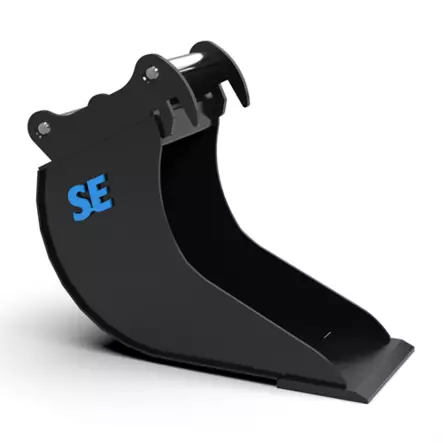 S30/180 Kaapelikauha 35L 250mm - Kaivinkoneen kaapelikauhat suora - S30/180 - 1181 - 1