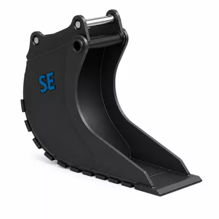 S60 Kaapelikauha 300L 400mm, WS - Kaivinkoneen kaapelikauhat suora - S60 - 941 - 1