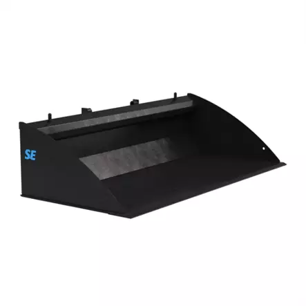 SE Avant/Multione Tasauskauha 1700mm - Pyöräkoneen tasoituskauhat - Avant/Multione - 371 - 1