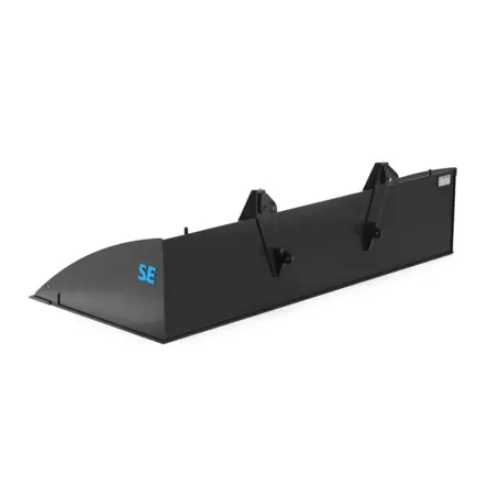 SE Tasauskauha Euro 2500mm - Traktorin tasoituskauhat - Euro - 351 - 1