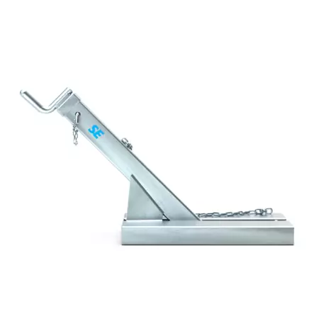 SE Trukki suursäkkinostin 1,5 t 470mm - Suursäkkinostimet trukkeihin - 1331 - 2
