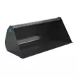 SE Kevytmateriaalikauha Euro 2400mm 1400L - Traktorin kevytmateriaalikauhat - Euro - 101 - 1