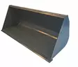 LST Kevytmateriaalikauha Trima 1500mm - Traktorin kevytmateriaalikauhat - Trima/SMS - 1991 - 1