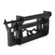 SE Adapteri Manitou->Trima/Euro mekaaninen - Kurottajan adapterit - Manitou - 771 - 1