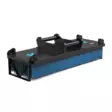 SE Lamelliharja S40 1500mm - Lamelliharjat kaivinkoneisiin - 2051 - 1