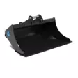 SE S40 Tasoituskauha 200L 1200mm - Kaivinkoneen tasoituskauhat - S40 - 1141 - 1
