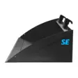 SE Tasauskauha Euro 2500mm - Traktorin tasoituskauhat - Euro - 351 - 2