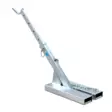 SE Trukki suursäkkinostin 1,5 t 470mm - Suursäkkinostimet trukkeihin - 1331 - 3