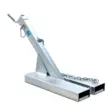SE Trukki suursäkkinostin 1,5 t 470mm - Suursäkkinostimet trukkeihin - 1331 - 4