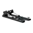 SE Tynnyrinostin hydraulinen kippaus 150x60mm, 200l tynnyrille - Tynnyrin kääntölaitteet trukkeihin - 1431 - 3