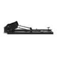 SE Tynnyrinostin hydraulinen kippaus 150x60mm, 200l tynnyrille - Tynnyrin kääntölaitteet trukkeihin - 1431 - 2