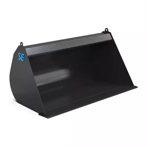SE Kevytmateriaali/Lumikauha 3200mm, 7m3 Volvo Bm - Pyöräkoneen kevytmateriaalikauhat - Volvo BM - 342 - 1