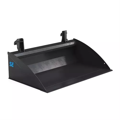 SE Tasauskauha Euro 1500mm - Traktorin tasoituskauhat - Euro - 362 - 1