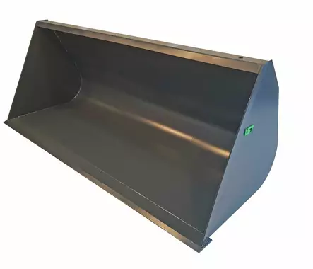 LST Kevytmateriaalikauha Trima 1800mm - Traktorin kevytmateriaalikauhat - Trima/SMS - 1992 - 1