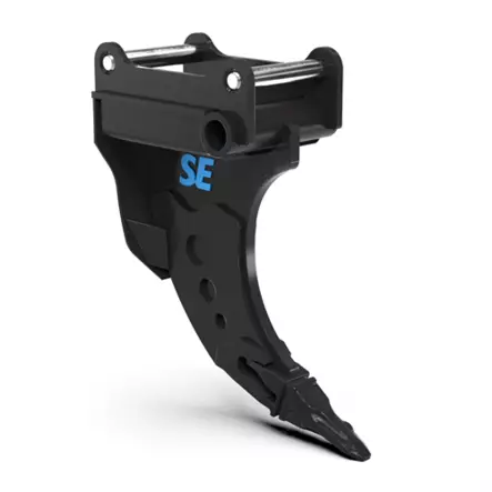 SE Routapiikki S50 3" - Kaivinkoneen routapiikit - S50 - 1112 - 1