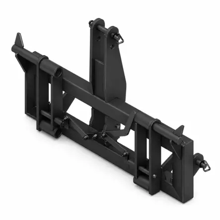 SE Adapteri 3-piste->Euro/Trima SE - Traktorin adapterit - Trima/SMS - 282 - 1