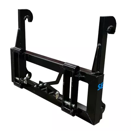 SE Adapteri Volvo BM- - Pyöräkoneen adapterit - Volvo BM - 1042 - 1