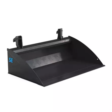 SE Tasauskauha Euro 1500mm - Traktorin tasoituskauhat - Euro - 362 - 1