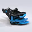 S50 Energiakoura 180mm - Kaivinkoneen energiakourat - S50 - 652 - 1