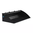 SE Avant/Multione tasauskauha 1100mm WS - Pyöräkoneen tasoituskauhat - Avant/Multione - 1242 - 1
