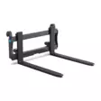 SE Euro trukkipiikit 1500kg 1100/1000mm ,mekaaniset - Traktorin mekaaniset trukkipiikit - Euro - 2 - 1