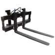 SE Hydrauliset trukkipiikit Manitou FP 3t 1500mm Integroidut sylinterit - Kurottajan hydrauliset trukkipiikit - Manitou - 962 - 1