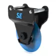 SE S50 Asfalttileikkuri, kromattu akseli - Kaivinkoneen asfalttileikkurit - S50 - 822 - 1