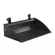 SE Tasauskauha Euro 1500mm - Traktorin tasoituskauhat - Euro - 362 - 1